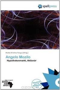Angelo Mozilo (German Edition)