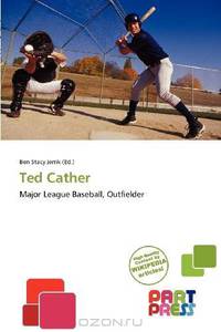 Ted Cather
