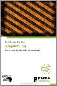 Angelobung (German Edition)