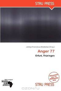 Anger 77 (German Edition)