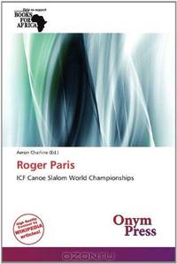 Roger Paris
