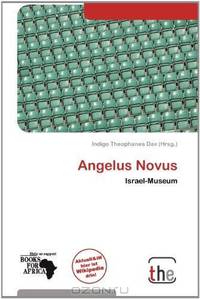 Angelus Novus (German Edition)