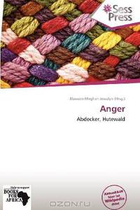 Anger (German Edition)