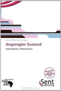Angeregter Zustand (German Edition)