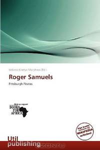 Roger Samuels