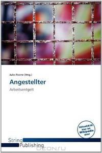 Angestellter (German Edition)