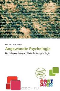 Angewandte Psychologie (German Edition)