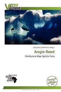 Angie Reed (German Edition)