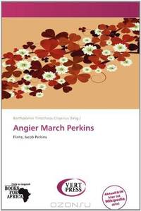 Angier March Perkins (German Edition)