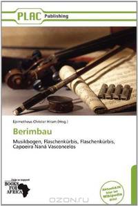 Berimbau (German Edition)