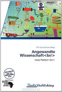 Angewandte Wissenschaft (German Edition)