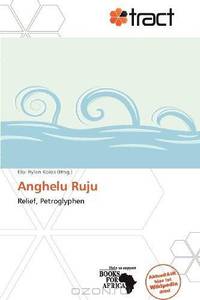 Anghelu Ruju (German Edition)