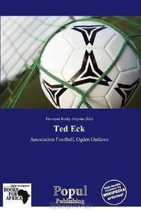 Ted Eck