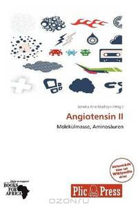 Angiotensin II (German Edition)