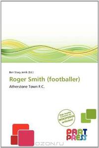 Roger Smith (footballer)