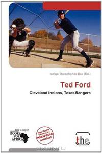 Ted Ford