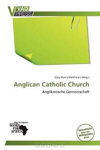 Anglican Catholic Church (German Edition)