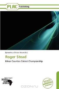 Roger Stead
