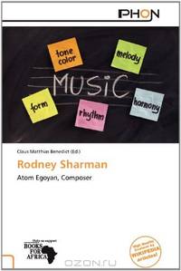 Rodney Sharman