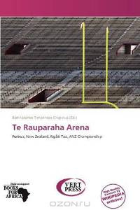 Te Rauparaha Arena