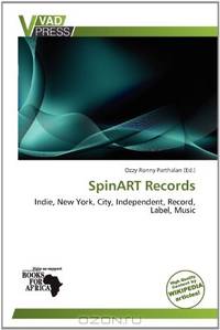 SpinART Records