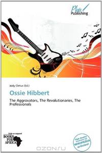 Ossie Hibbert