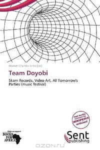 Team Doyobi