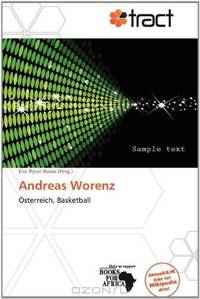 Andreas Worenz (German Edition)