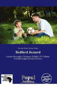 Bedford Jezzard (German Edition)