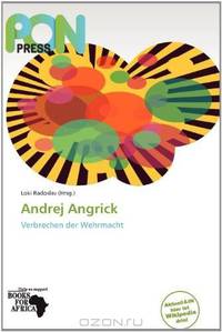 Andrej Angrick (German Edition)