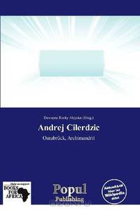 Andrej Cilerdzic (German Edition)