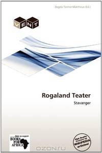 Rogaland Teater