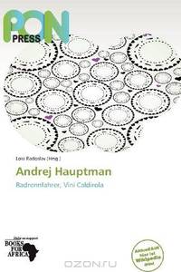 Andrej Hauptman (German Edition)