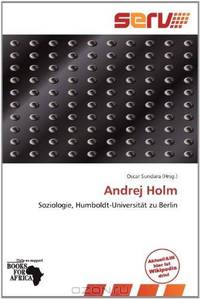 Andrej Holm (German Edition)