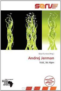 Andrej Jerman (German Edition)