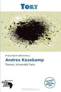 Andres Kasekamp (German Edition)