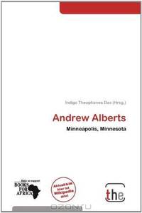 Andrew Alberts (German Edition)