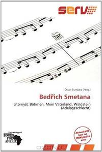 Bedich Smetana (German Edition)