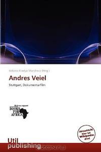 Andres Veiel (German Edition)