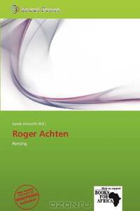Roger Achten