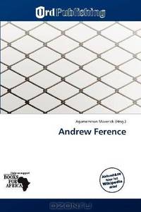 Andrew Ference (German Edition)