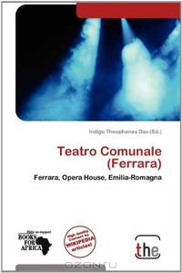 Teatro Comunale (Ferrara)