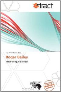 Roger Bailey