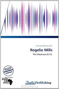 Rogelio Mills