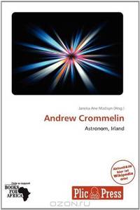 Andrew Crommelin (German Edition)