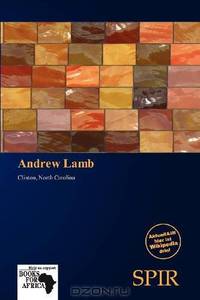 Andrew Lamb (German Edition)