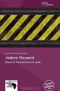 Andrew Maynard (German Edition)