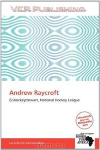 Andrew Raycroft (German Edition)