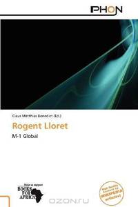 Rogent Lloret