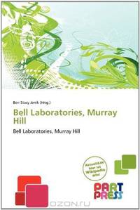 Bell Laboratories, Murray Hill (German Edition)